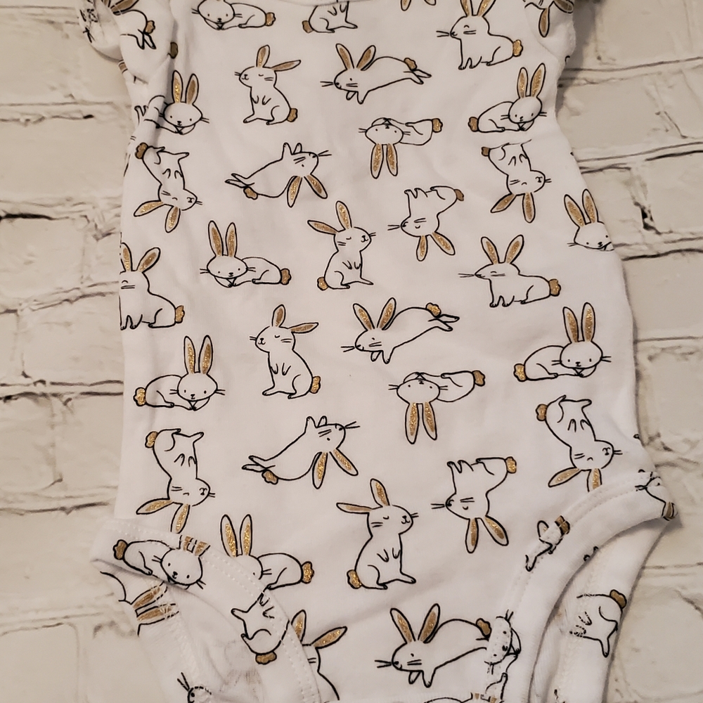 Carter's Onesies - Picture 3 of 5